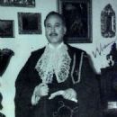 20th-century Maltese judges