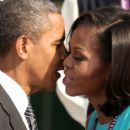 Barack Obama - 396 x 594