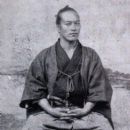 Yamaoka Tesshū