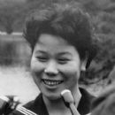 Swimmers at the 1966 Asian Games