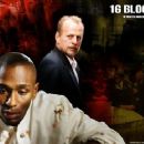 16 Blocks Wallpaper - 454 x 363