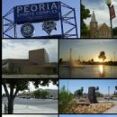 Peoria, Arizona