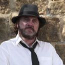 Steve Halliwell as Zak Dingle in Emmerdale
