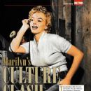 Marilyn Monroe - Yours Retro Magazine Pictorial [United Kingdom] (October 2023)