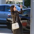 Christina Ricci – Out in Beverly Hills