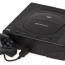 Sega Saturn