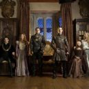 Henry Cavill-The Tudors-Season 3-Promotional Shoots