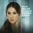 Sin Senos Sí Hay Paraíso - Catherine Siachoque - 454 x 454