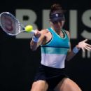 Ajla Tomljanovic – 2020 Brisbane International WTA Premier Tennis Tournament in Brisbane - 454 x 299