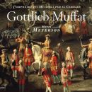 Gottlieb Muffat