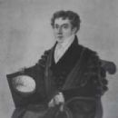 Charles Octavius Swinnerton Morgan