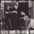 The Style Council albums