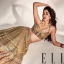 Janhvi Kapoor - Elle Magazine Pictorial [India] (June 2021) - 454 x 336