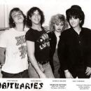 Punk rock groups from Oregon