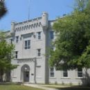 The Citadel School of Engineering