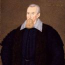 Edward Bruce, 1st Lord Kinloss