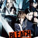 Bleach (2018) - 454 x 644