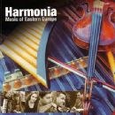 Harmonia - Harmonia