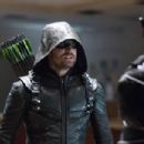 Arrow - Stephen Amell