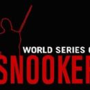 Snooker by continent