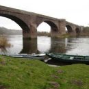 Anglo-Scottish border