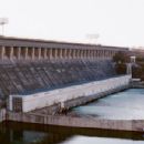 Hydroelectric power stations in Russia