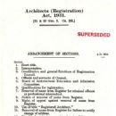 United Kingdom Acts of Parliament 1934