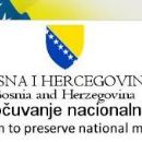 Historic sites in Bosnia and Herzegovina