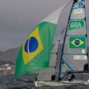 Women's sailing by year