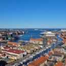 Transport organizations based in Sweden