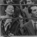 Ava Gardner and Luis miguel Dominguin - 454 x 289