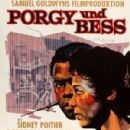 Porgy and Bess 1959 Motion Picture Film Musical - 300 x 427