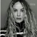 Jennifer Lawrence - Marie Claire Magazine Pictorial [Spain] (December 2021)