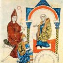 Women in 11th-century warfare
