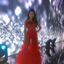 Andrea Meza: Miss Universe 2021- Preliminary Competition