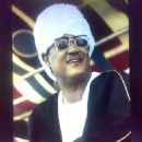 Sudanese Muslim Brotherhood members