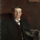 Charles Edward Davis