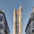 Towers in France