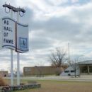 Open air museums in Kansas