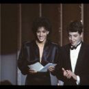 Jennifer Beals and Matthew Broderick - The 56th Annual Academy Awards (1984) - 454 x 310
