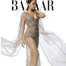 Kiara Advani - Harper's Bazaar Magazine Pictorial [India] (February 2022)