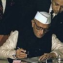 Indian union ministries