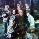 Television shows set in Iowa
