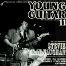 Stevie Ray Vaugh - 407 x 500