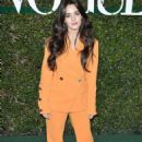 Dana Melanie – Teen Vogue’s 2019 Young Hollywood Party in LA