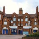 Theatres in Suffolk