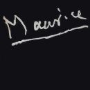 Maurice (novel)
