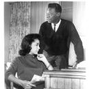 Maria Cole and Nat King Cole