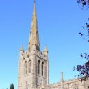 Grade I listed churches in Rutland
