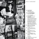 Miriam Leone - Grazia Magazine Pictorial [Italy] (17 November 2022)